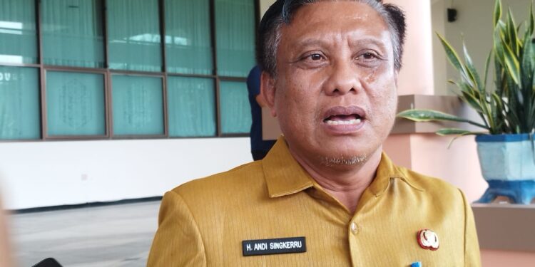 Dukung Akses Pendidikan, Pemkab PPU Siapkan KPC untuk 6.000 Siswa SD dan SMP