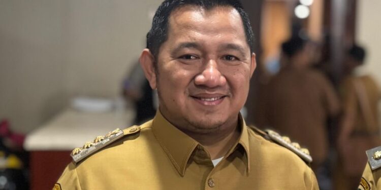 Bupati Mudyat Desak Tanggung Jawab Industri Sawit, Kerusakan Infrastruktur Tidak Bisa Daerah Tanggung Sendiri