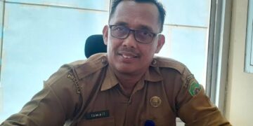 Disdikpora Luncurkan Program Regenerasi Kepemimpinan Terstruktur