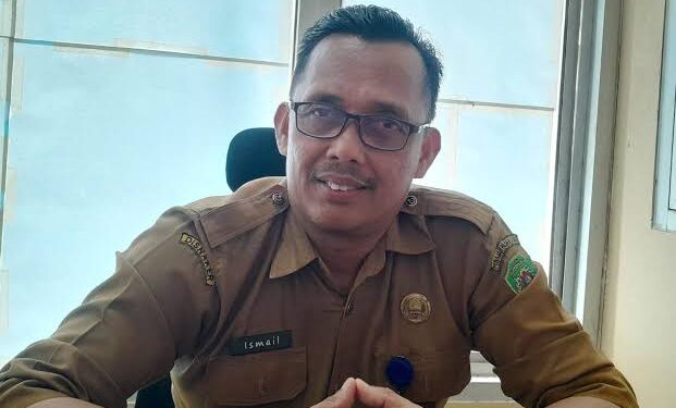 Disdikpora Luncurkan Program Regenerasi Kepemimpinan Terstruktur