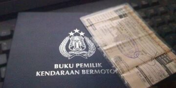 Dishub PPU Sebut Pajak Kendaraan Rp 20 Miliar Dinilai Belum Kembali ke Publik