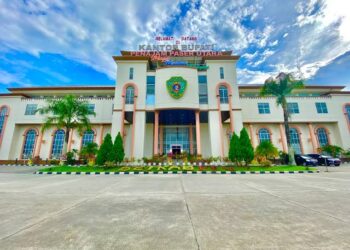 Pemkab PPU Genjot Modernisasi Destinasi Wisata, Hibah Aset Jadi Langkah Awal Pembenahan Infrastruktur