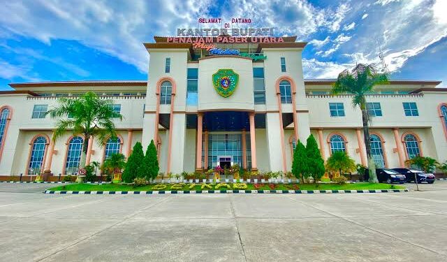 Pemkab PPU Genjot Modernisasi Destinasi Wisata, Hibah Aset Jadi Langkah Awal Pembenahan Infrastruktur