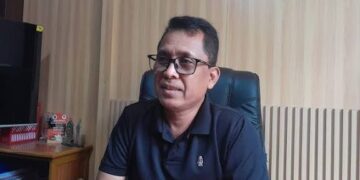 TRC Jadi Garda Depan Penanganan Sosial, Dinsos PPU Bangun Sistem Respons Cepat Berbasis Analisis dan Data