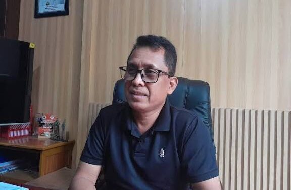 TRC Jadi Garda Depan Penanganan Sosial, Dinsos PPU Bangun Sistem Respons Cepat Berbasis Analisis dan Data