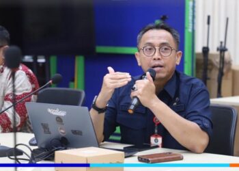 Deepfake Jadi Ancaman Serius, BSSN Perkuat Benteng Keamanan Siber Nasional