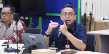 Deepfake Jadi Ancaman Serius, BSSN Perkuat Benteng Keamanan Siber Nasional
