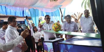 Tak Hanya Mengudara, TVRI Kaltim Buka Creative Hub untuk Anak Muda dan Komunitas