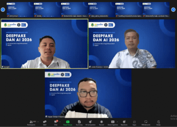 Ombudsman Apresiasi Reformasi Layanan Digital, Kemkomdigi Masuk Empat Besar Nasional