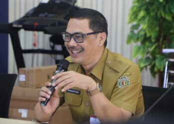 Pemprov Kaltim Tegaskan Aturan Gratispol: Kelas Eksekutif Tak Masuk Skema Bantuan