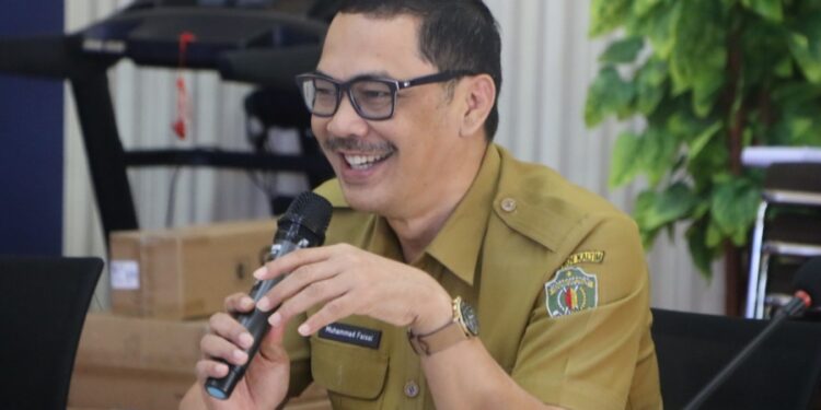 Gratispol Kaltim Mulai Dirasakan, Puluhan Ribu Mahasiswa Baru Bebas UKT Semester Pertama