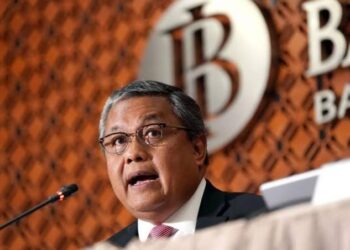 Awan Gelap Ekonomi Global 2026, BI Soroti Tekanan Tarif AS dan Gejolak Geopolitik