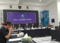 SMSI Tegaskan Pentingnya Pengelolaan Independen untuk Jaga Integritas Pers