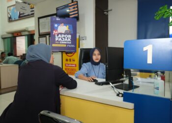 Tanpa Denda hingga Akhir April, DJP Kaltimtara Dorong Wajib Pajak Segera Lapor SPT