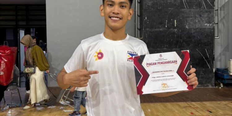 Prajurit Yonif 826/BTB Rebut Emas Seleknas KKI 2026, Buka Peluang Tembus Panggung Internasional