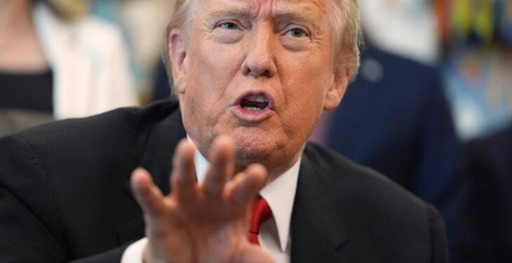 Trump Perpanjang Gencatan Senjata dengan Iran Tanpa Batas, Diplomasi Kembali Diutamakan