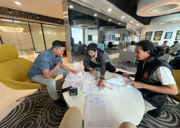 DJP Kaltimtara Bertindak Tegas, 322 Rekening Penunggak Pajak Diblokir