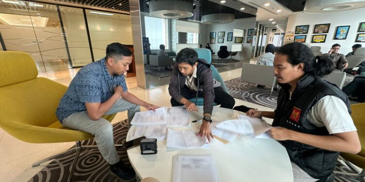 DJP Kaltimtara Bertindak Tegas, 322 Rekening Penunggak Pajak Diblokir