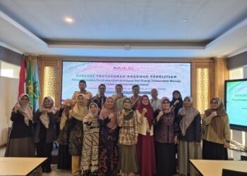 Dari Roadmap hingga Paper Sprint, Diaspora Berdampak Dorong Riset UNISMA Lebih Produktif