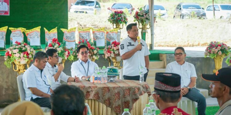 Abd Rasyid Desak DPRD Kaltim Susun Perda untuk Lindungi Peternak Ayam Lokal 