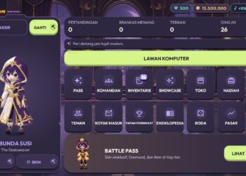 Tampilan baru Magic Auction Kiew Kiew
